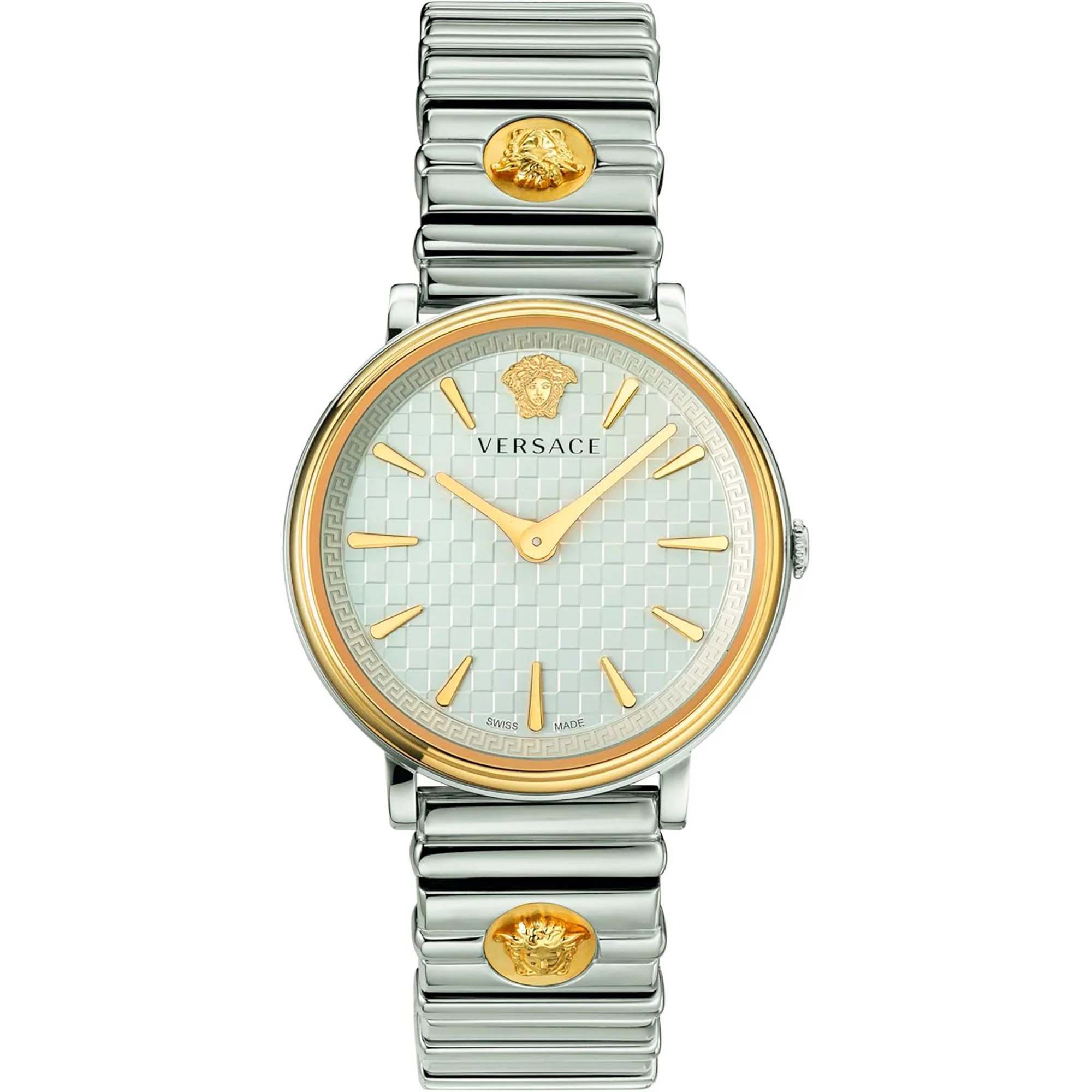 Watch Versace ve8101419