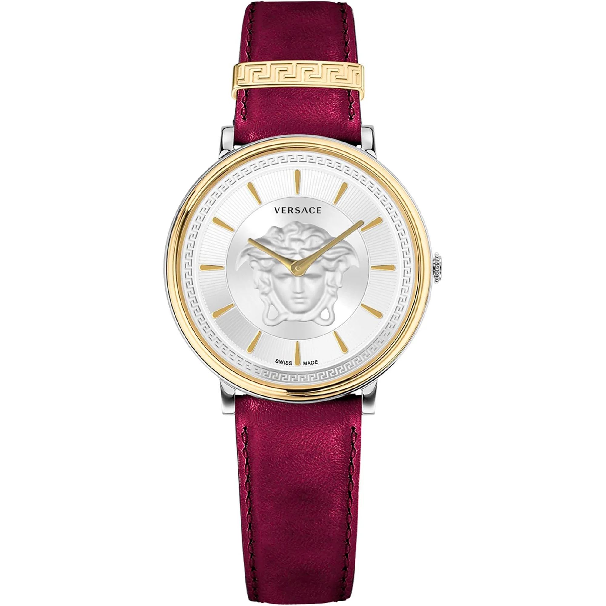 Watch Versace ve8101819