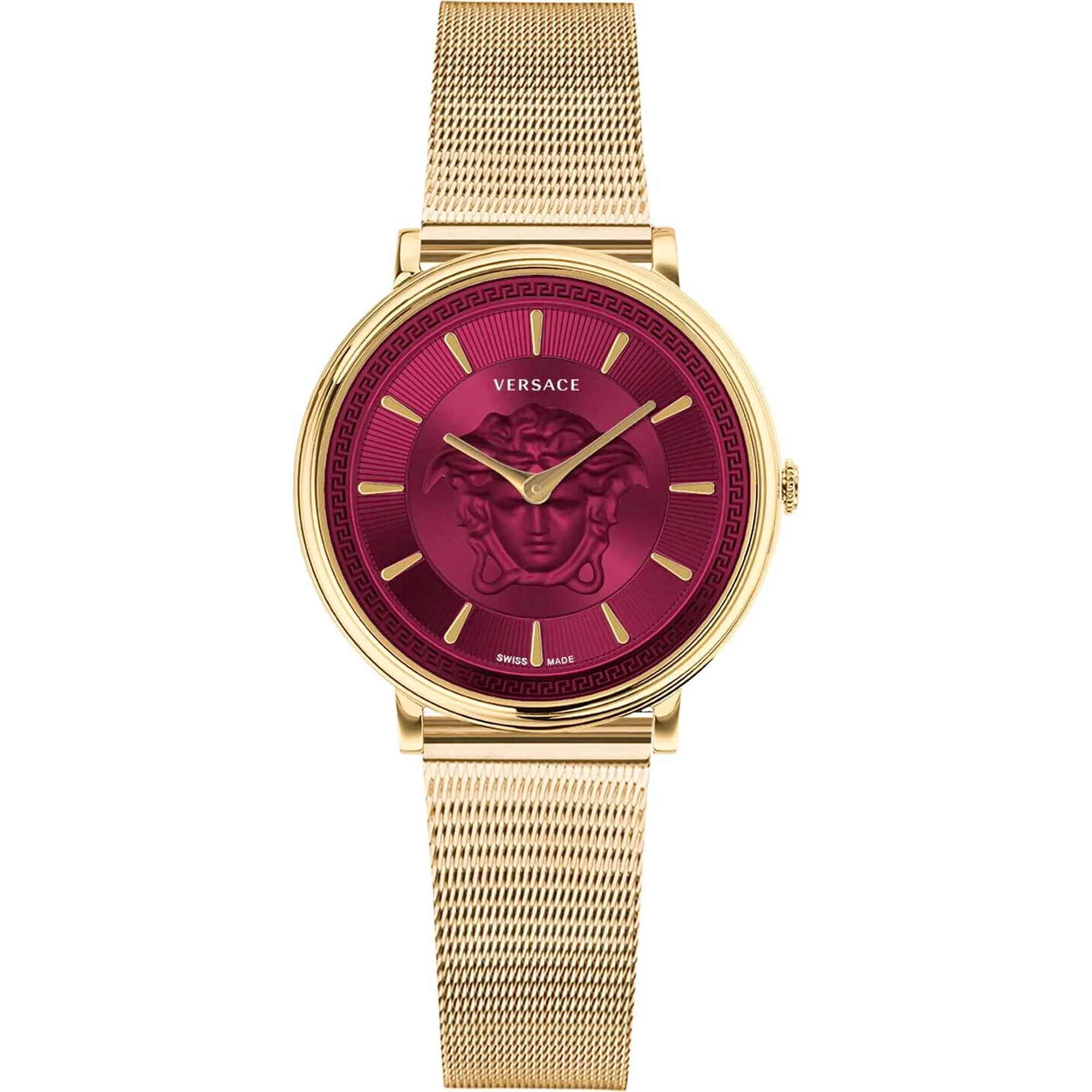 Watch Versace ve8102419