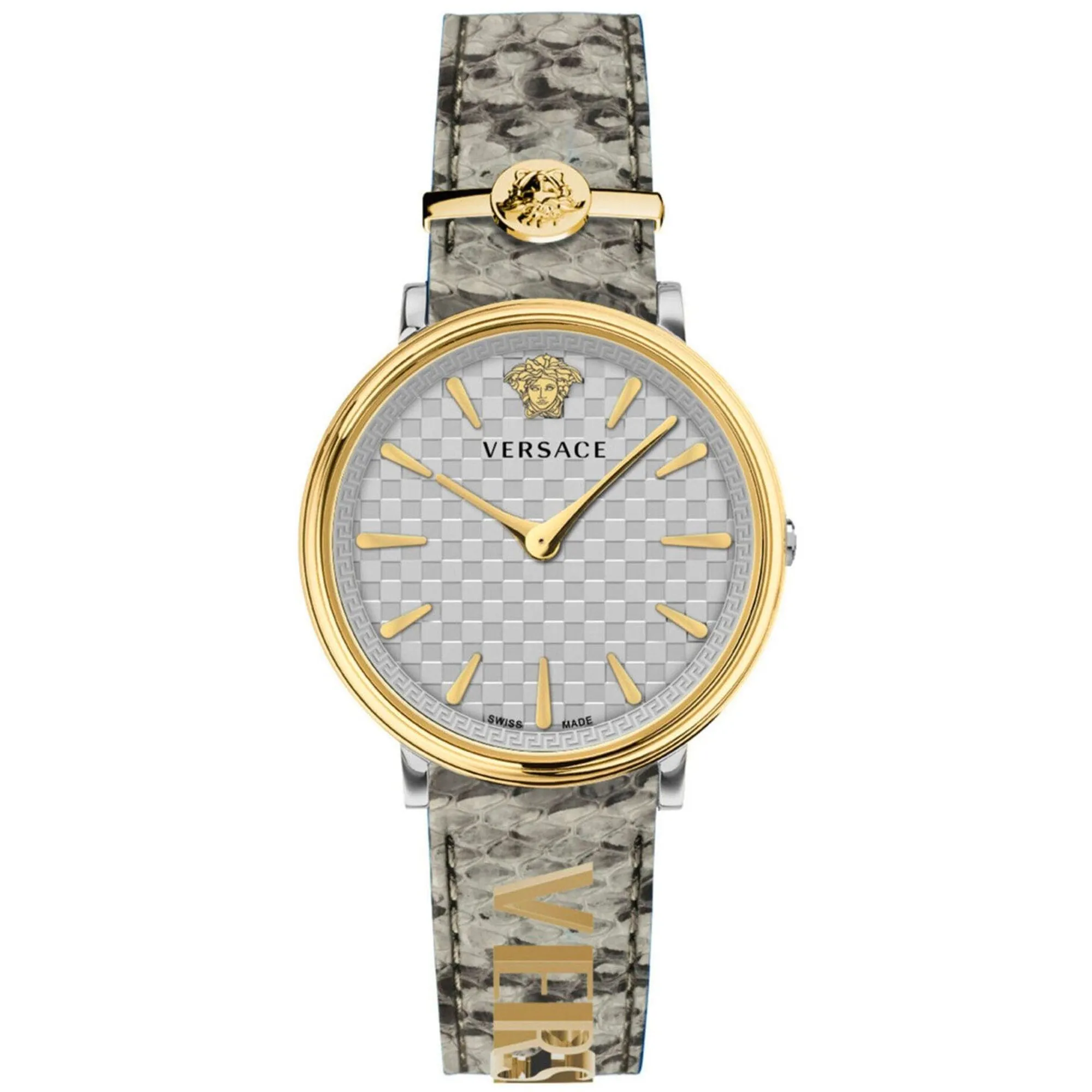 Watch Versace ve8104422