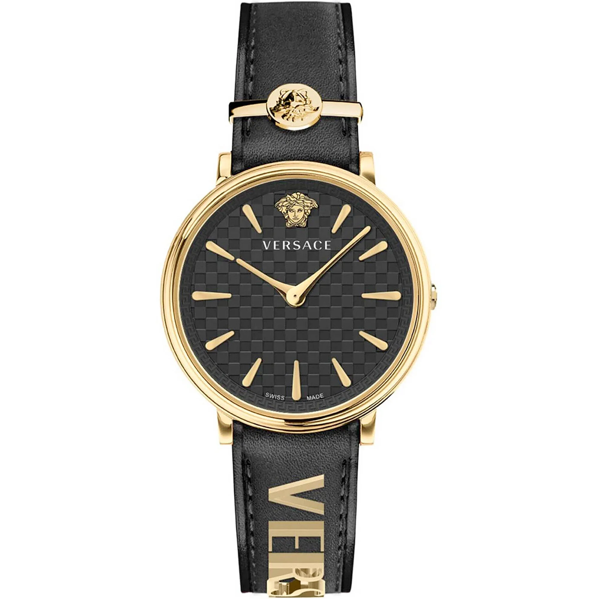 Watch Versace ve8104622