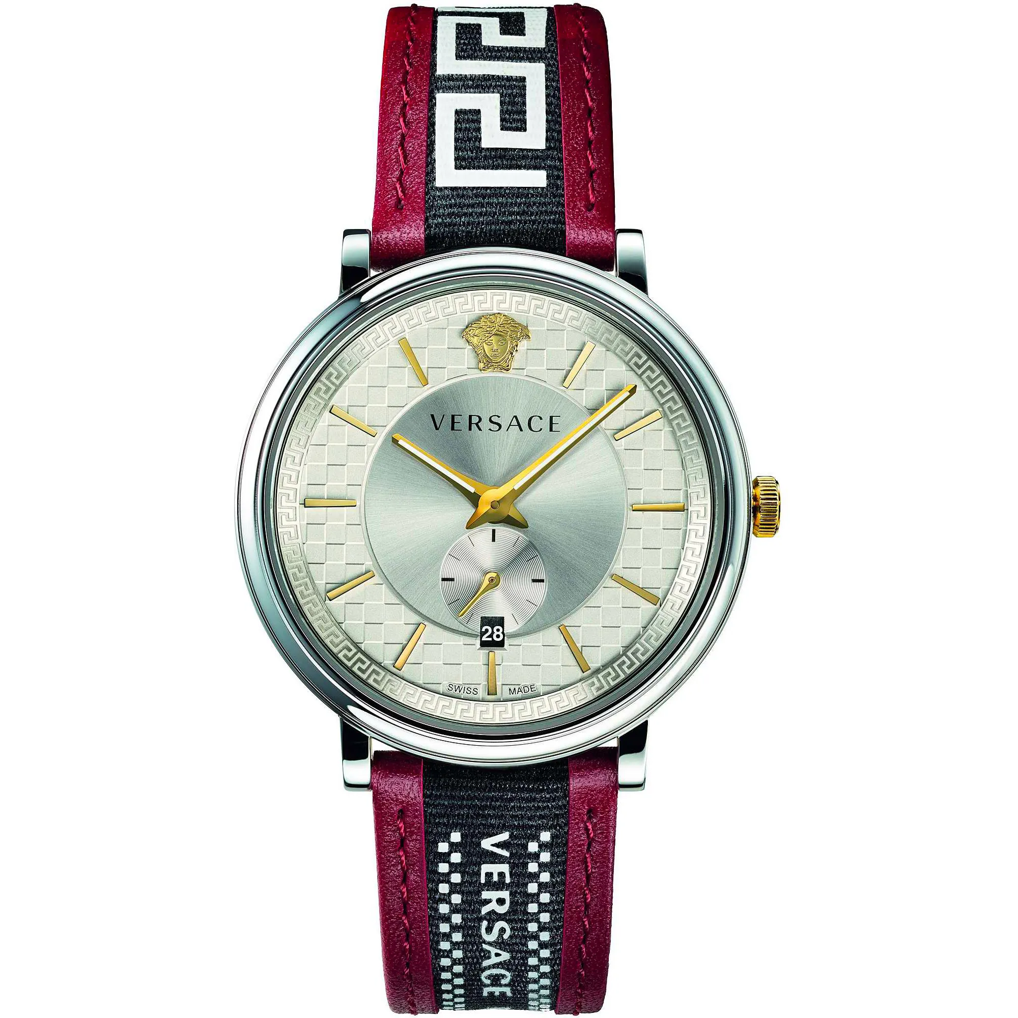 Watch Versace vebq01319