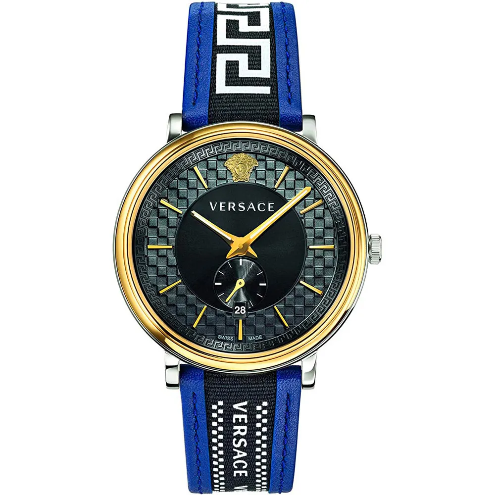 Watch Versace vebq01419