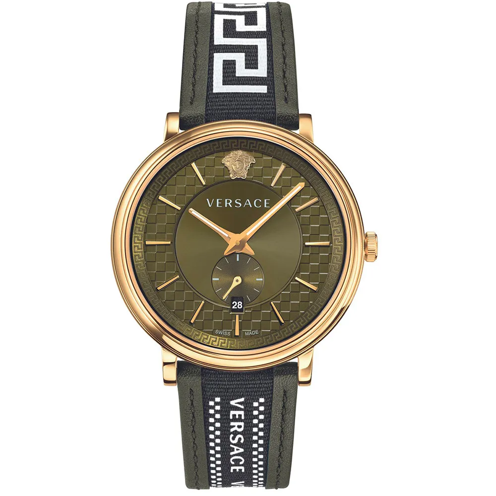 Watch Versace vebq01519