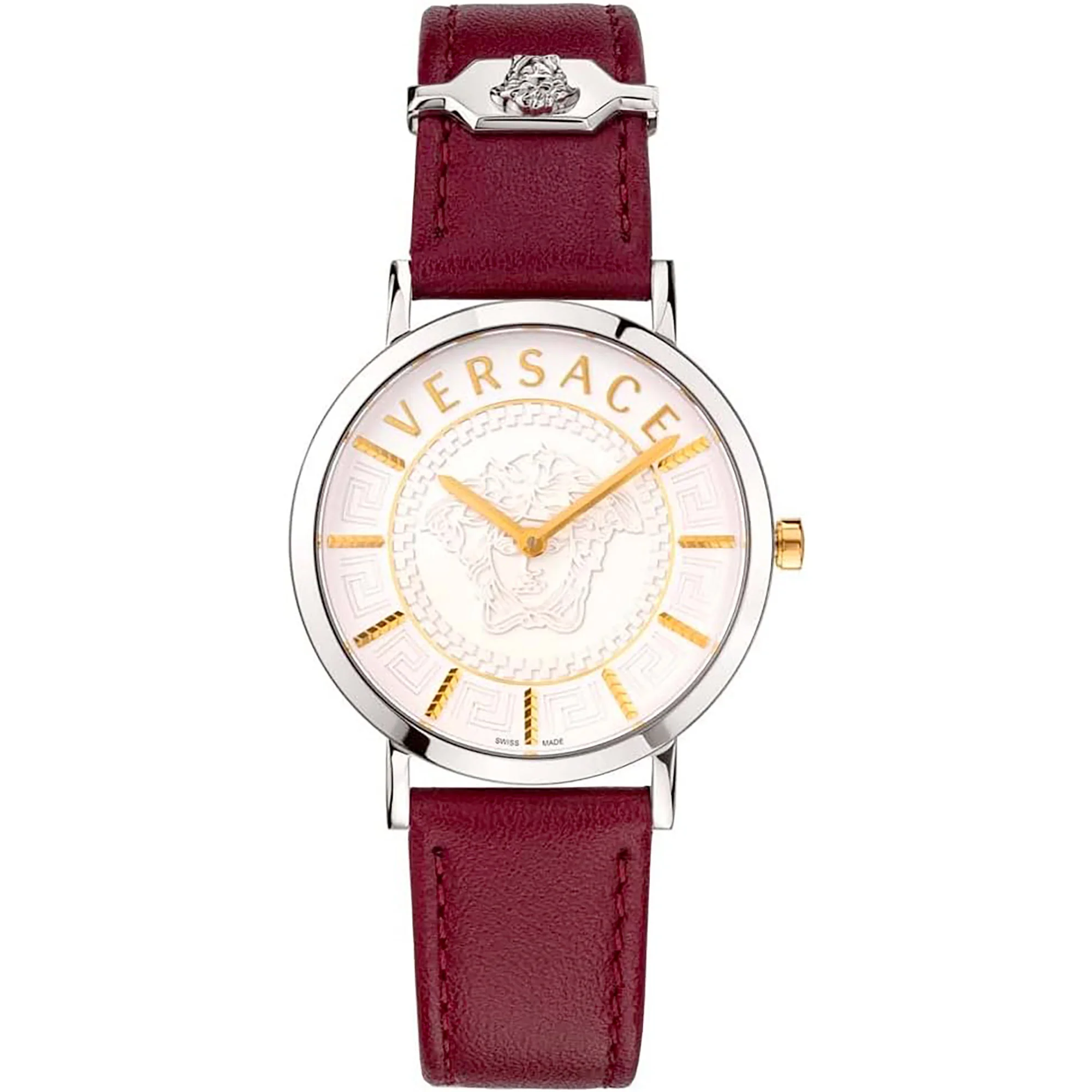 Watch Versace vek400221