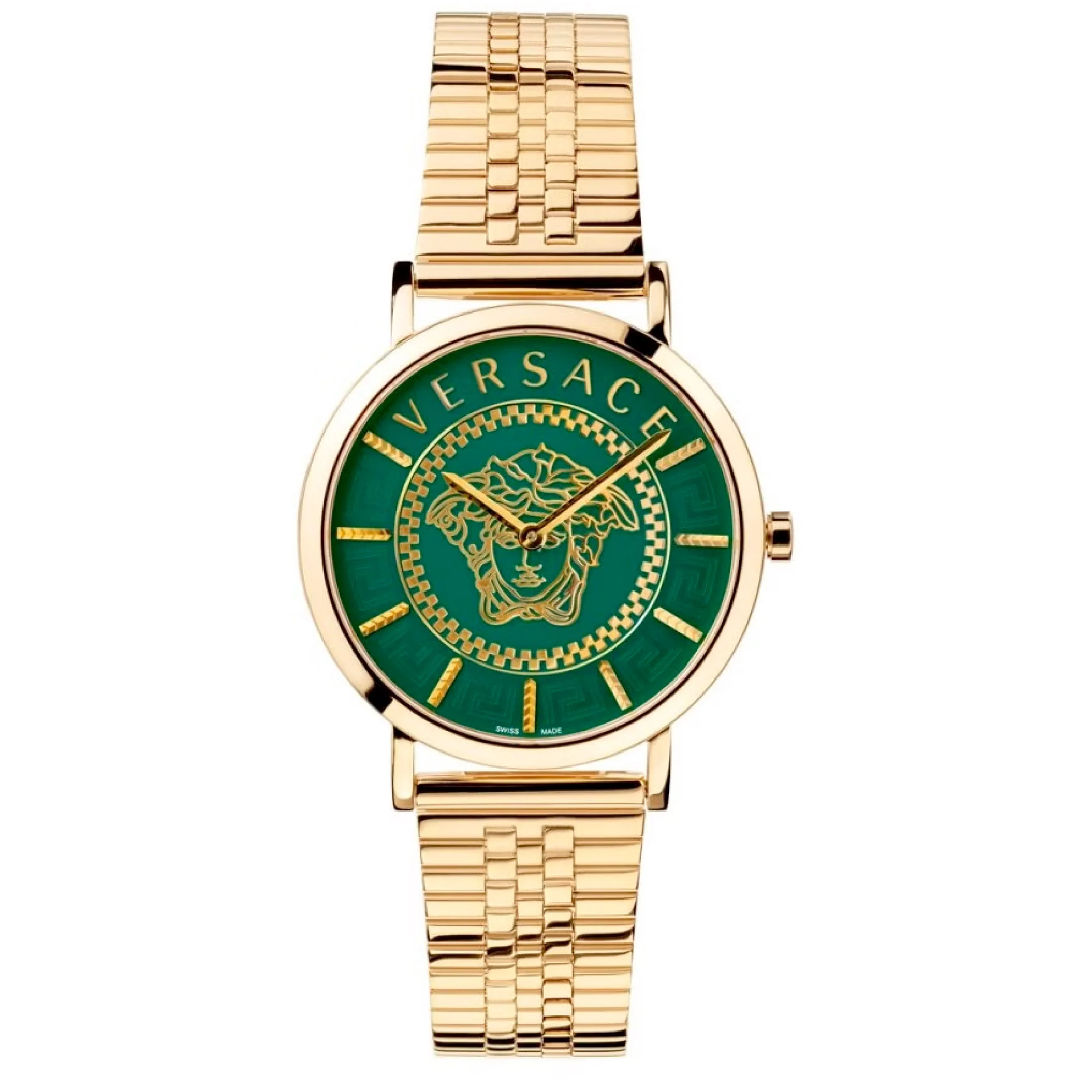 Watch Versace vek400921