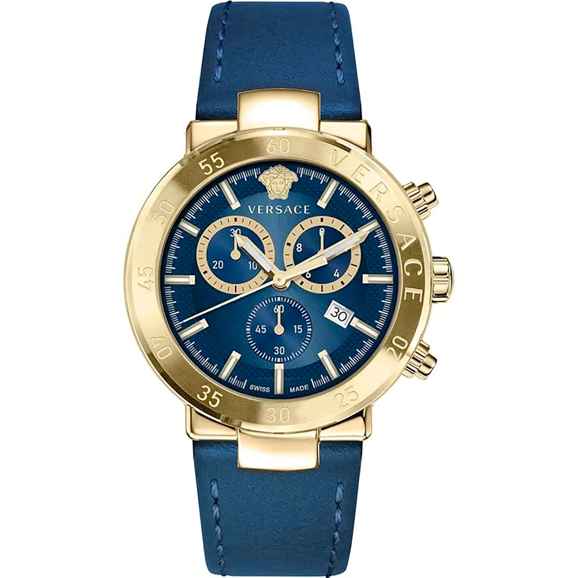 Watch Versace vepy00921