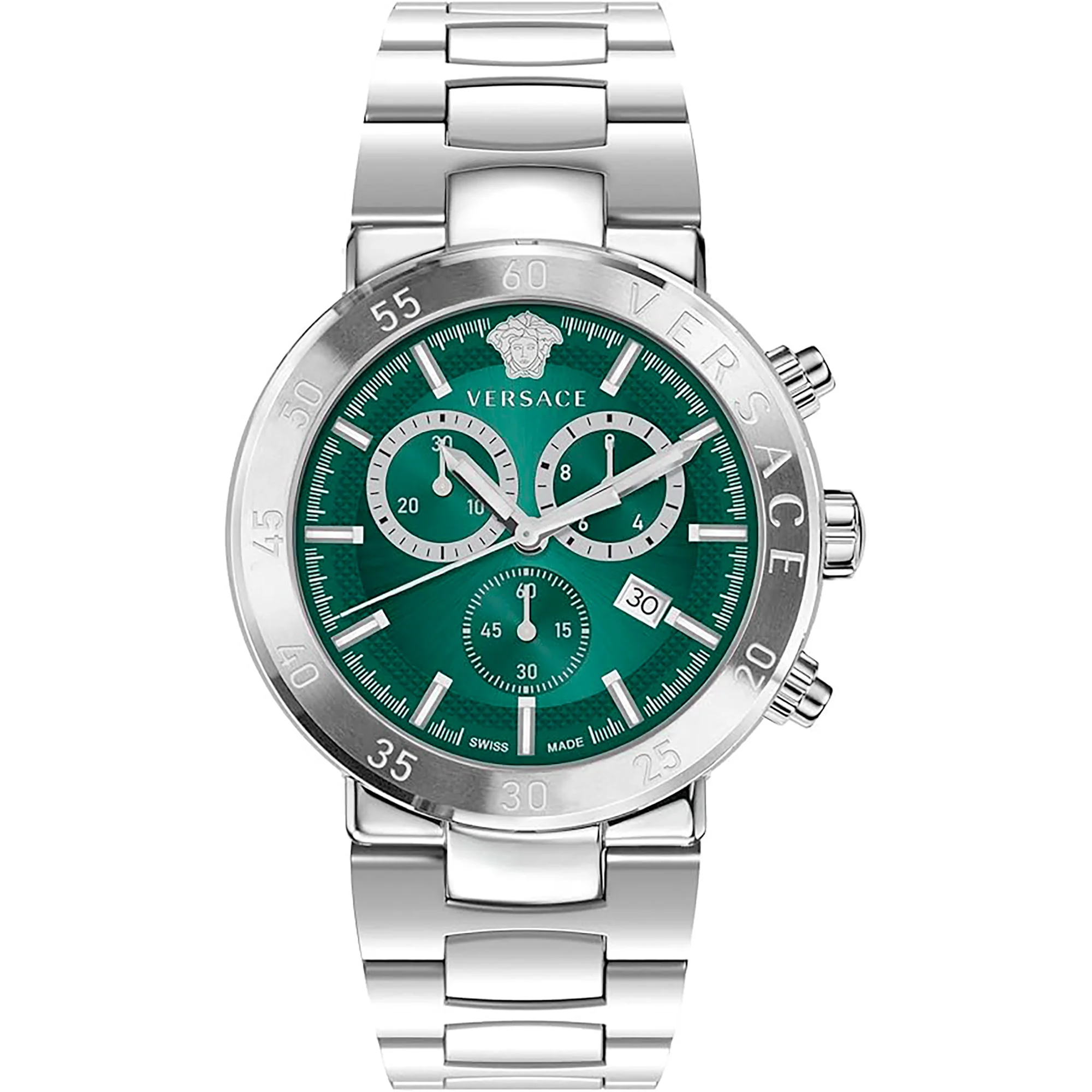 Watch Versace vepy01021