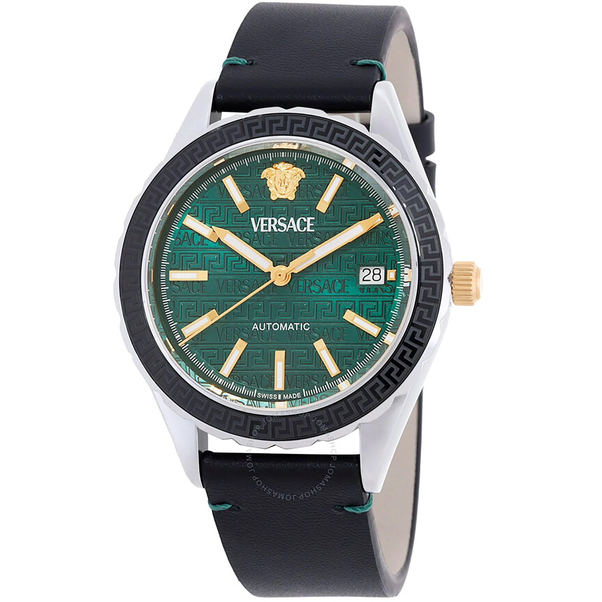 Watch Versace veqca0124