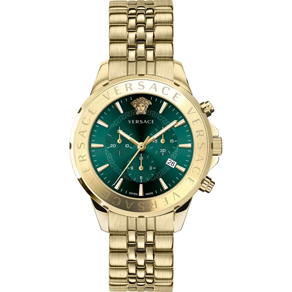 Watch Versace vev600619