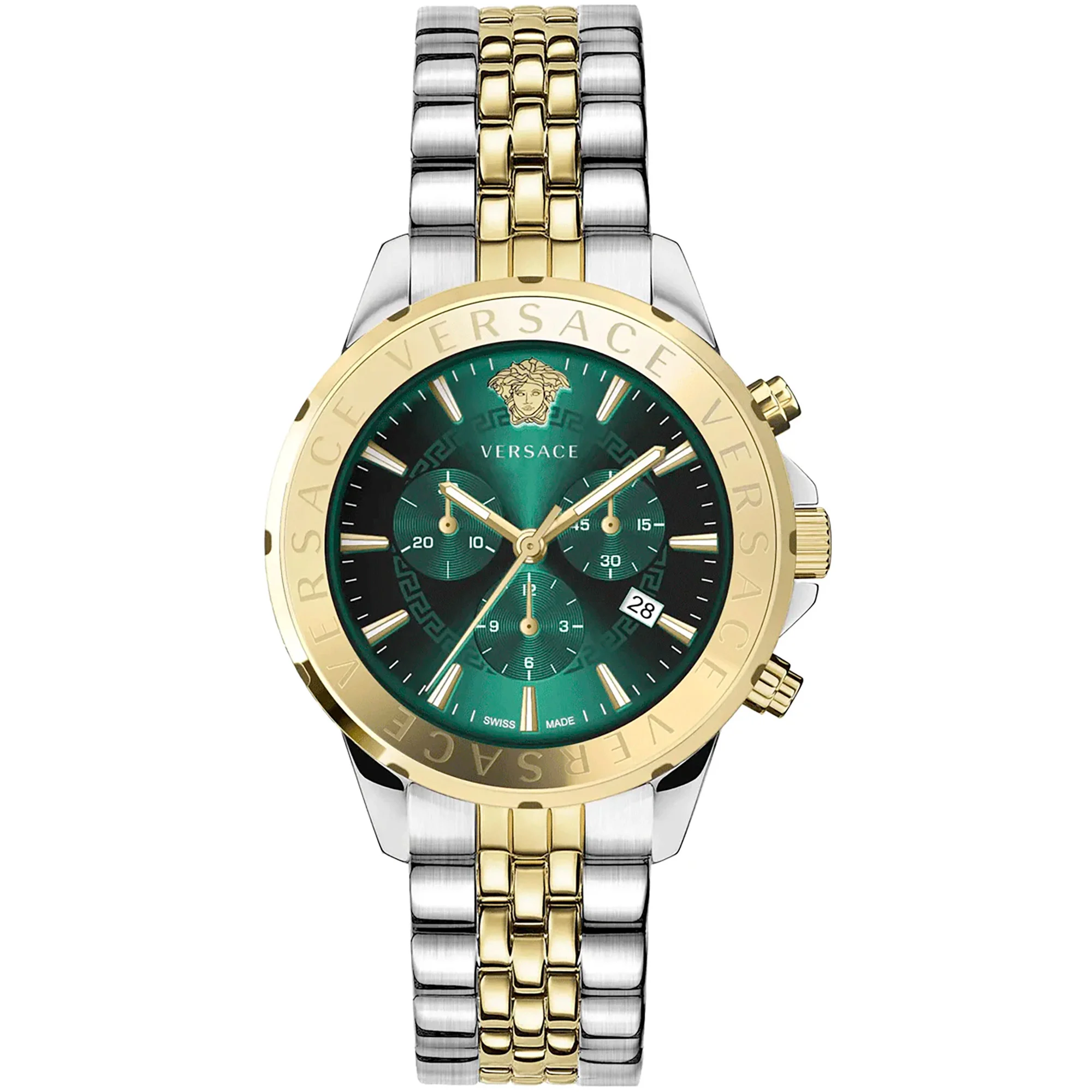 Watch Versace vev602023