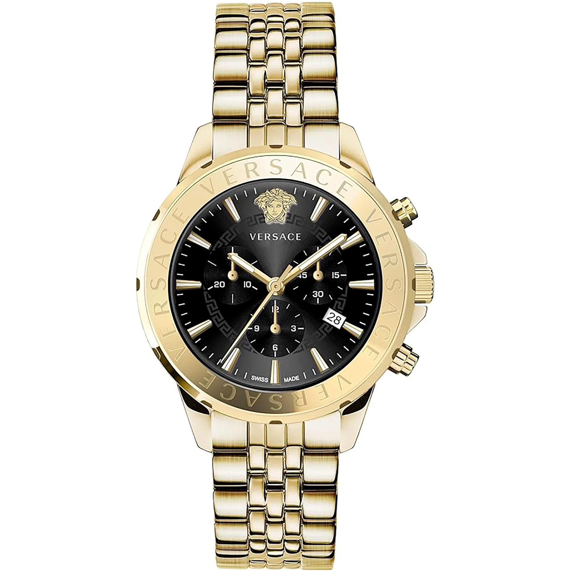 Watch Versace vev602123