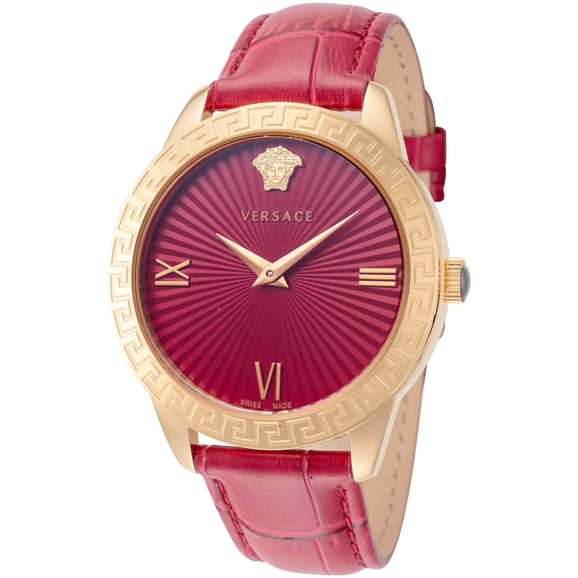 Watch Versace vevc00921