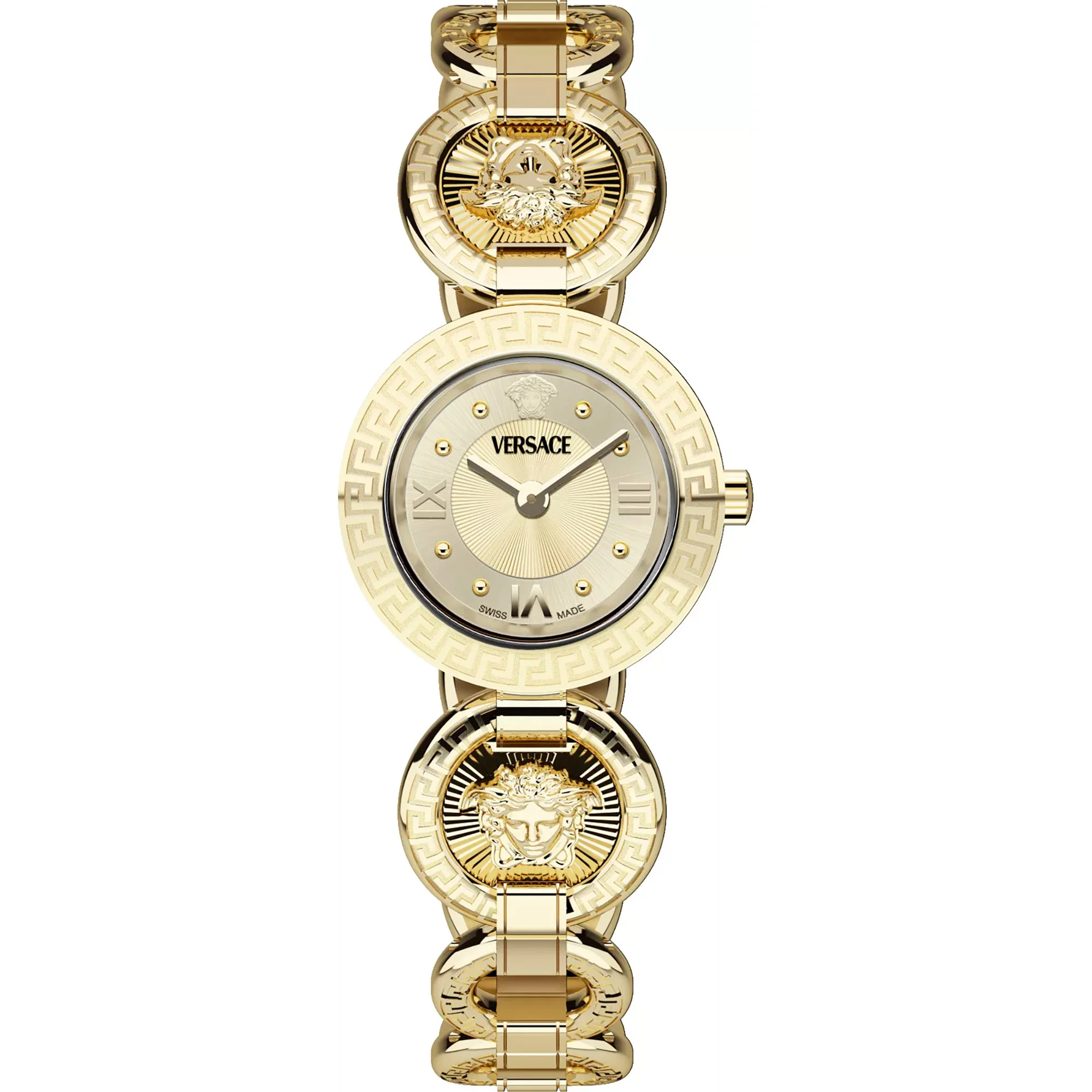 Watch Versace vewca0524