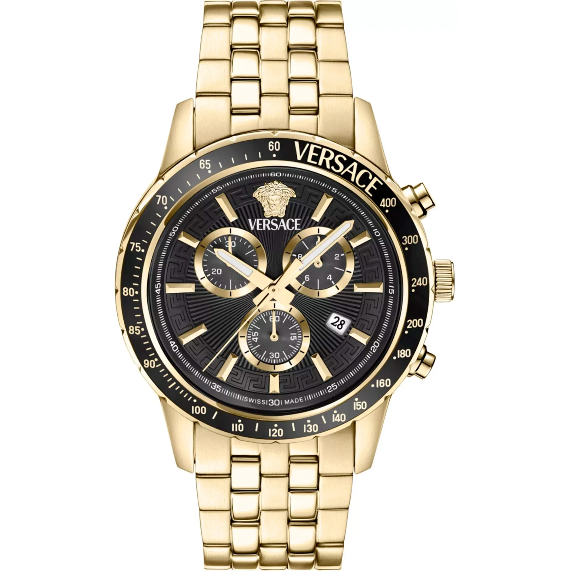 Watch Versace vezca0724
