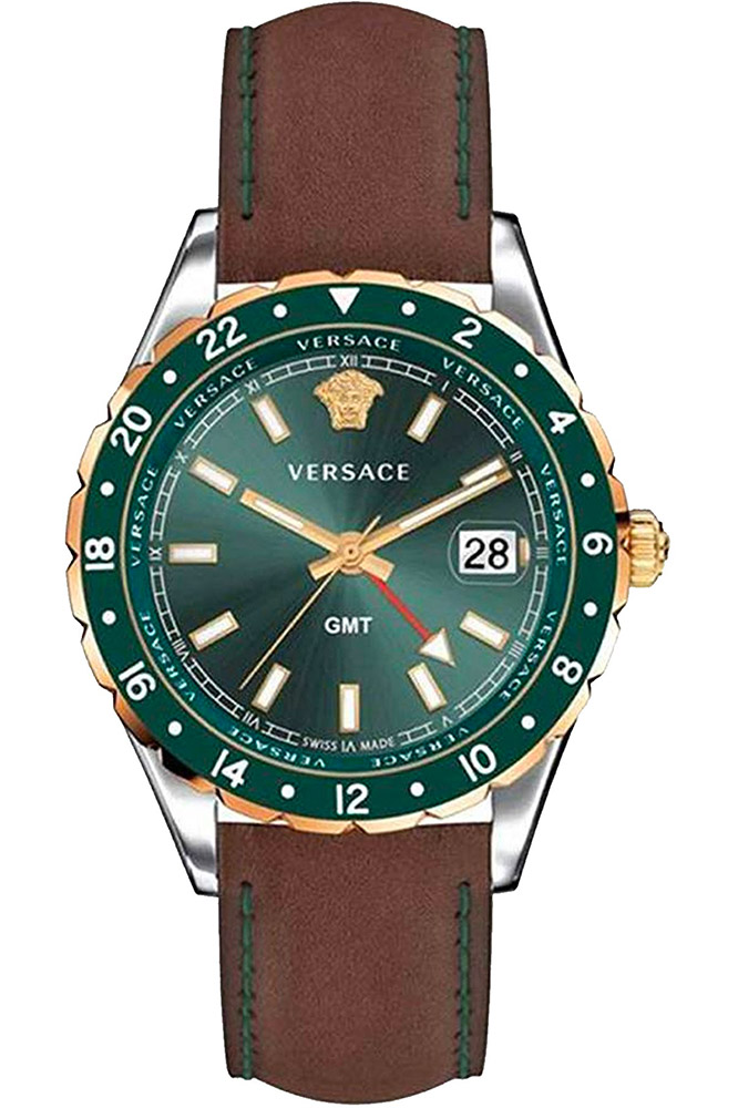 Uhr Versace v11090017