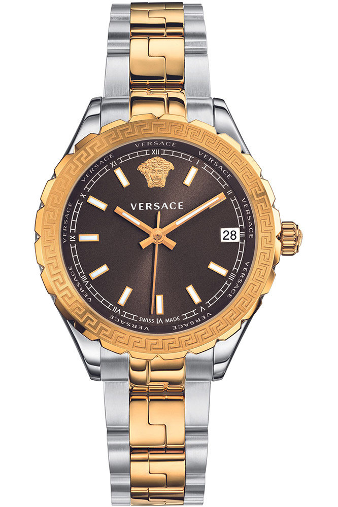 Uhr Versace v12040015