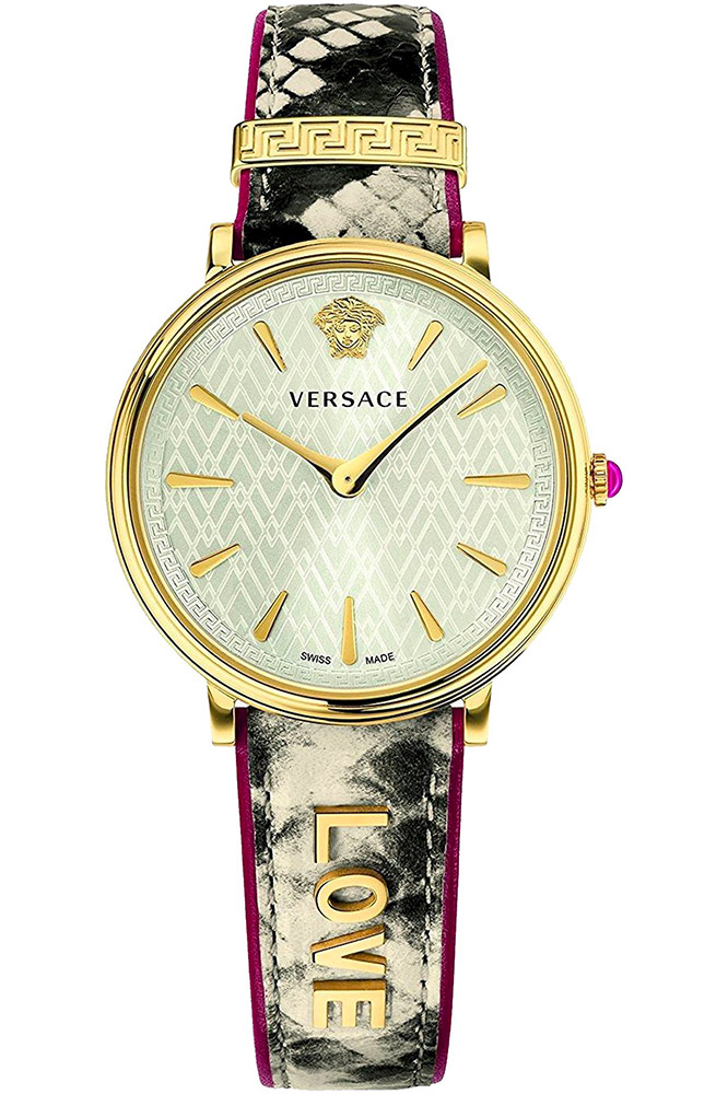 Watch Versace vbp080017