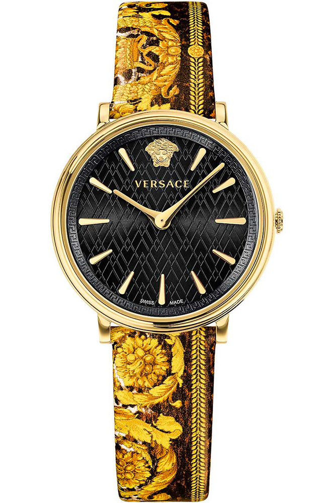 Uhr Versace vbp130017