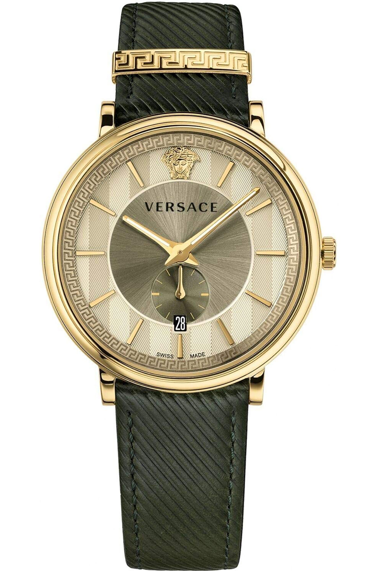 Watch Versace vbq030017