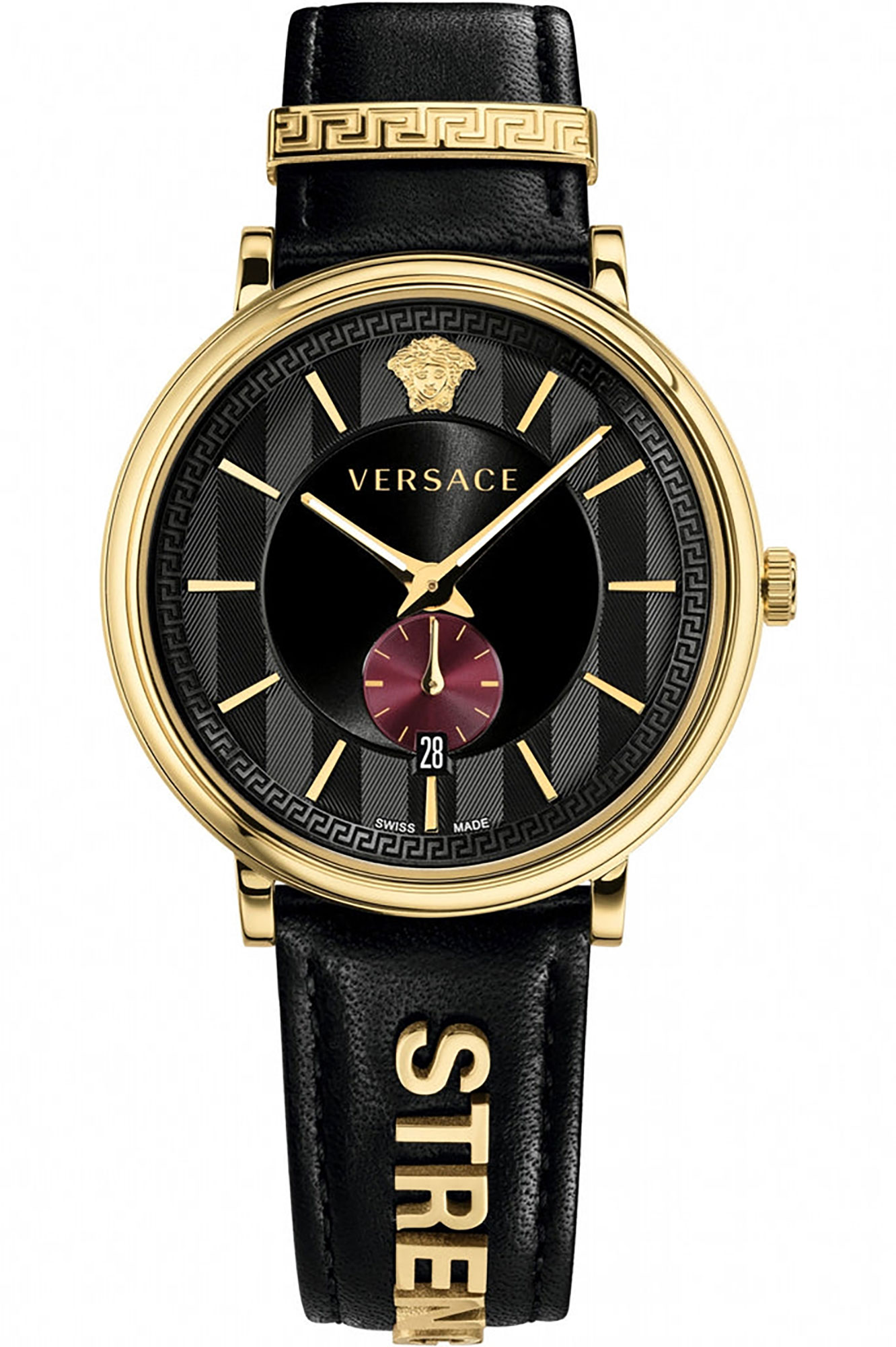 Watch Versace vbq050017
