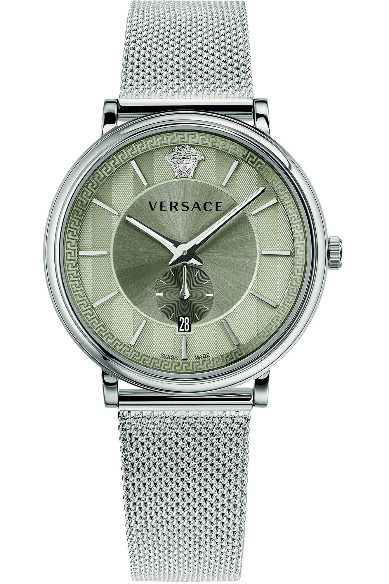 Watch Versace vbq060017