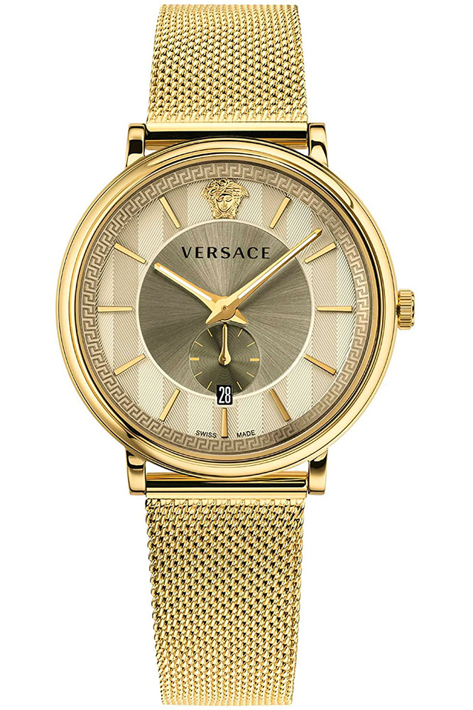 Watch Versace vbq070017
