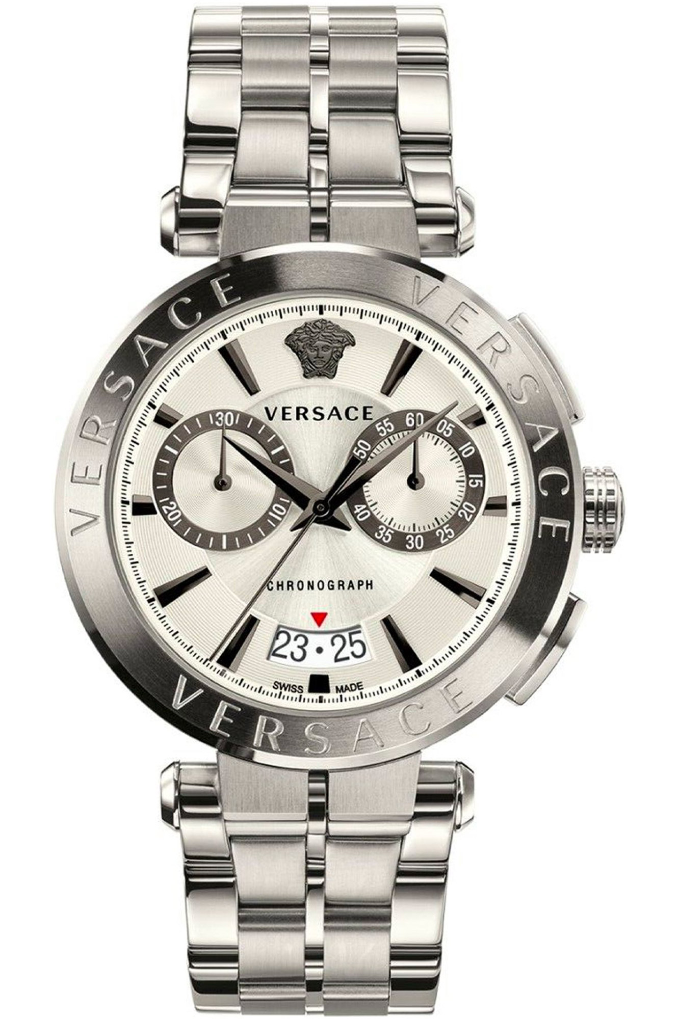 Watch Versace ve1d00319