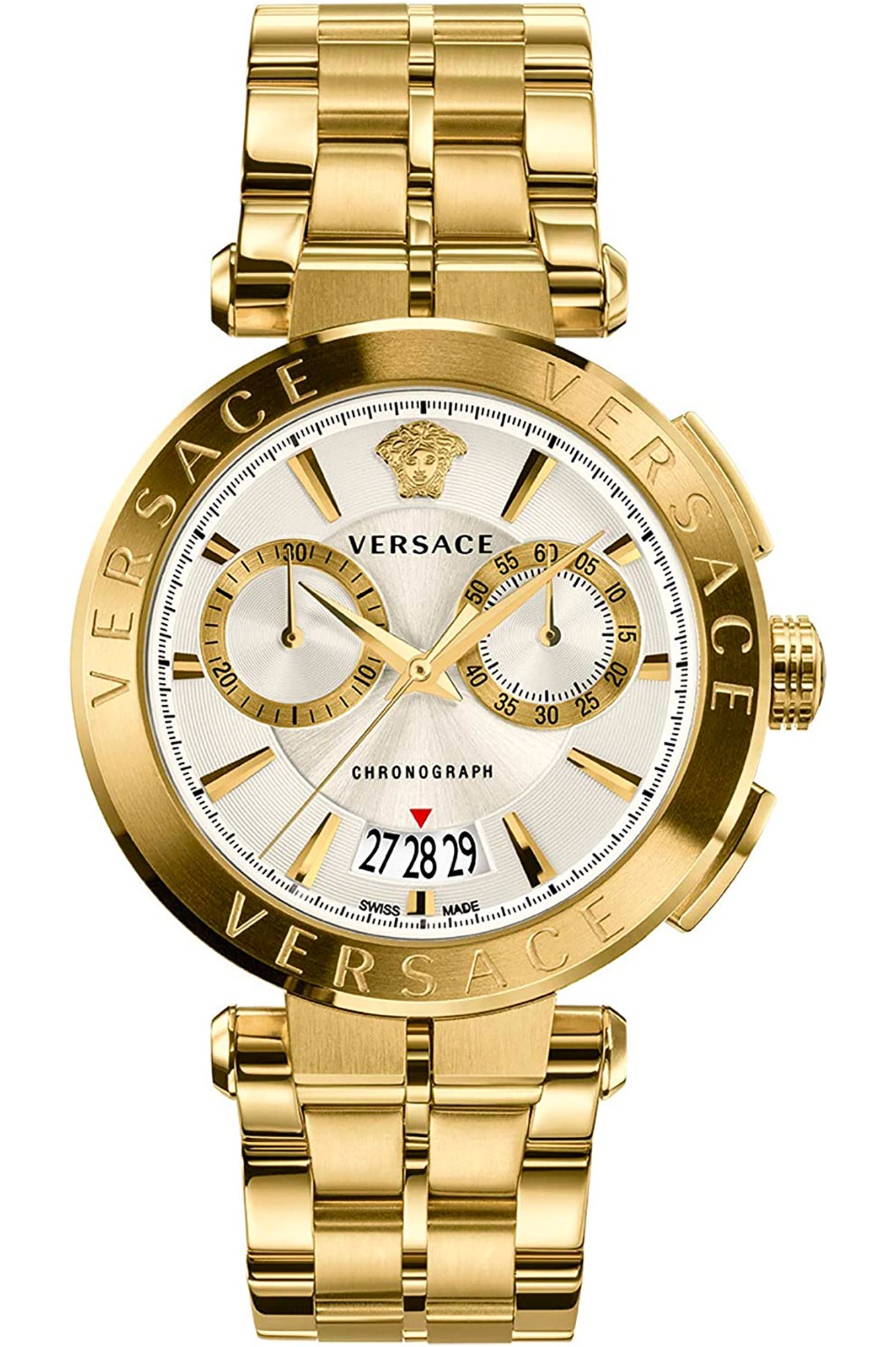 Watch Versace ve1d00419