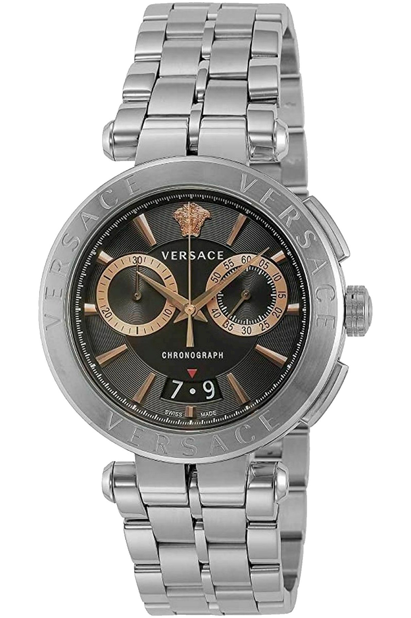 Reloj Versace ve1d01019