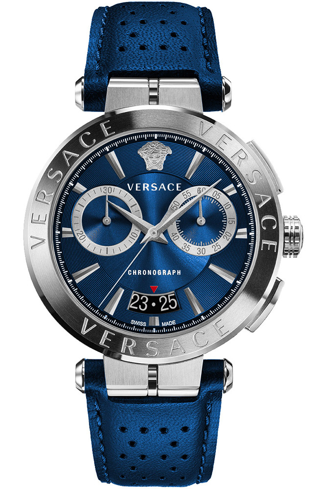 Watch Versace ve1d01220