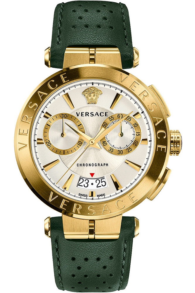 Uhr Versace ve1d01320