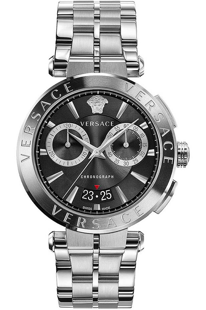 Watch Versace ve1d01520