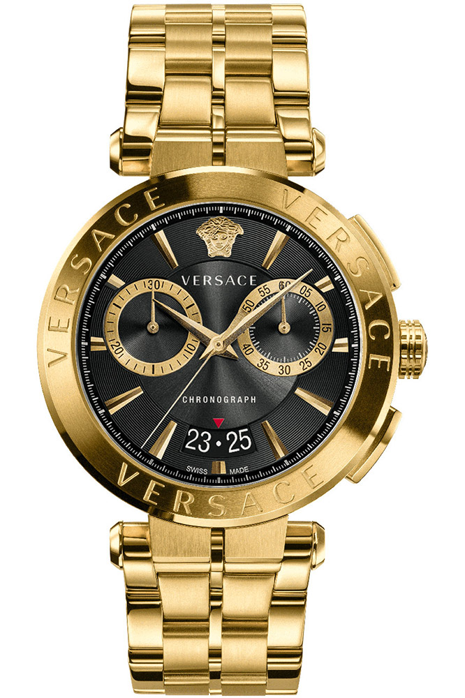 Watch Versace ve1d01721