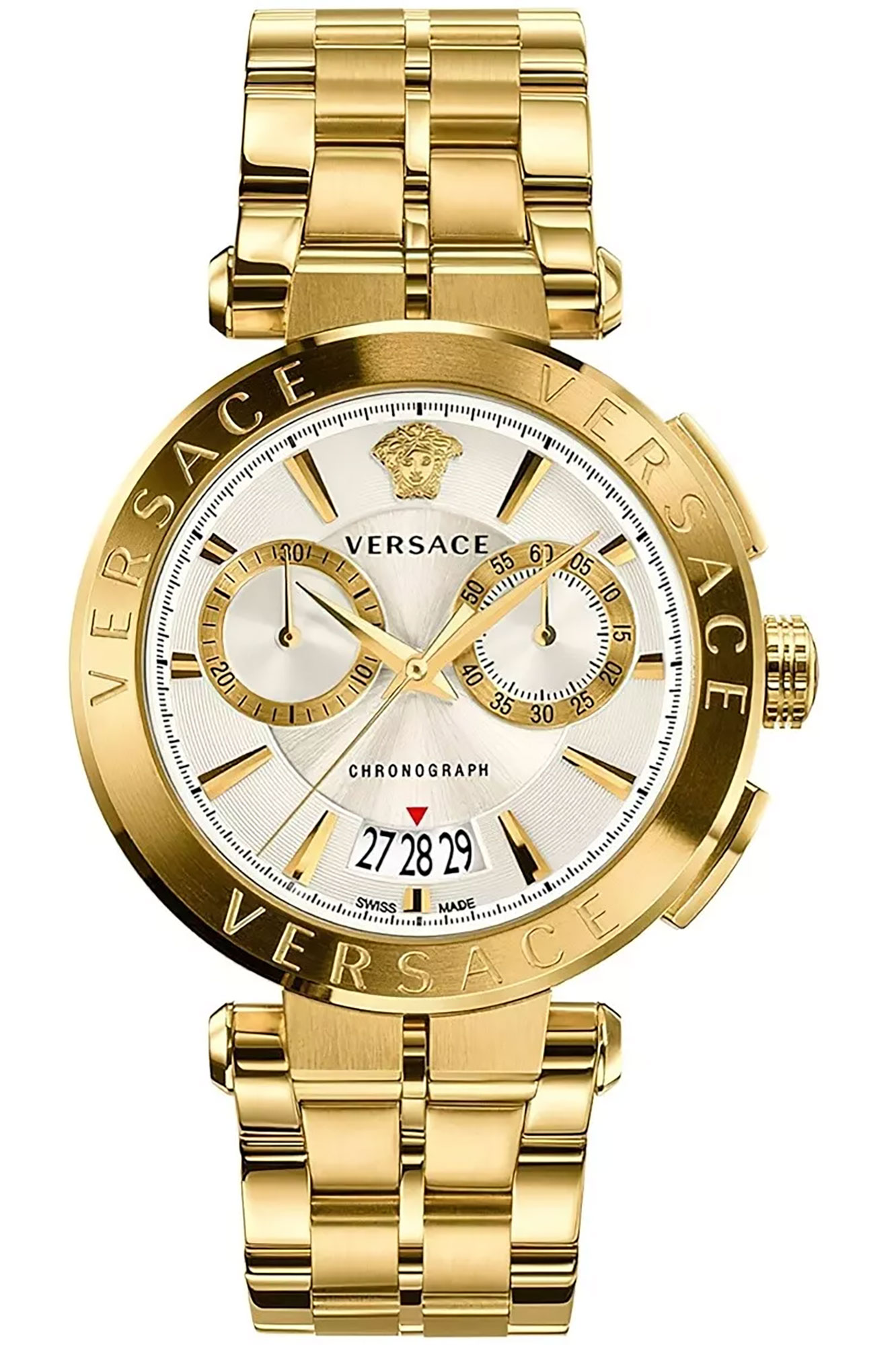 Watch Versace ve1d01920