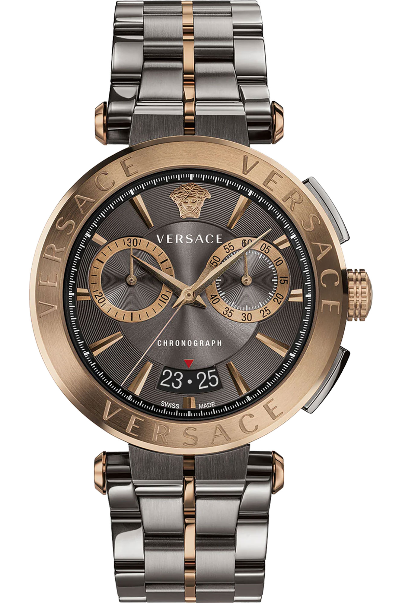 Watch Versace ve1d02023