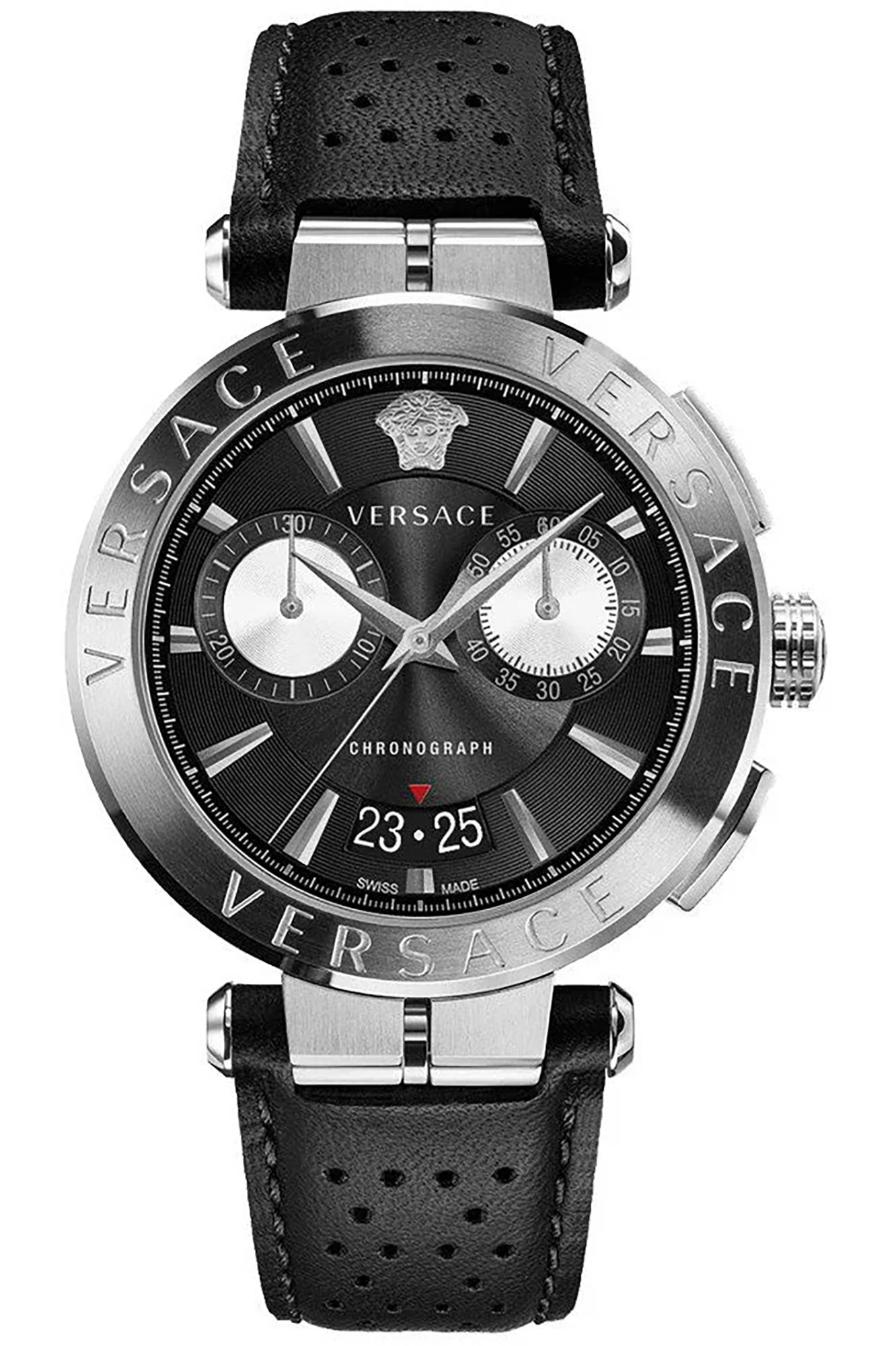Watch Versace ve1d02123