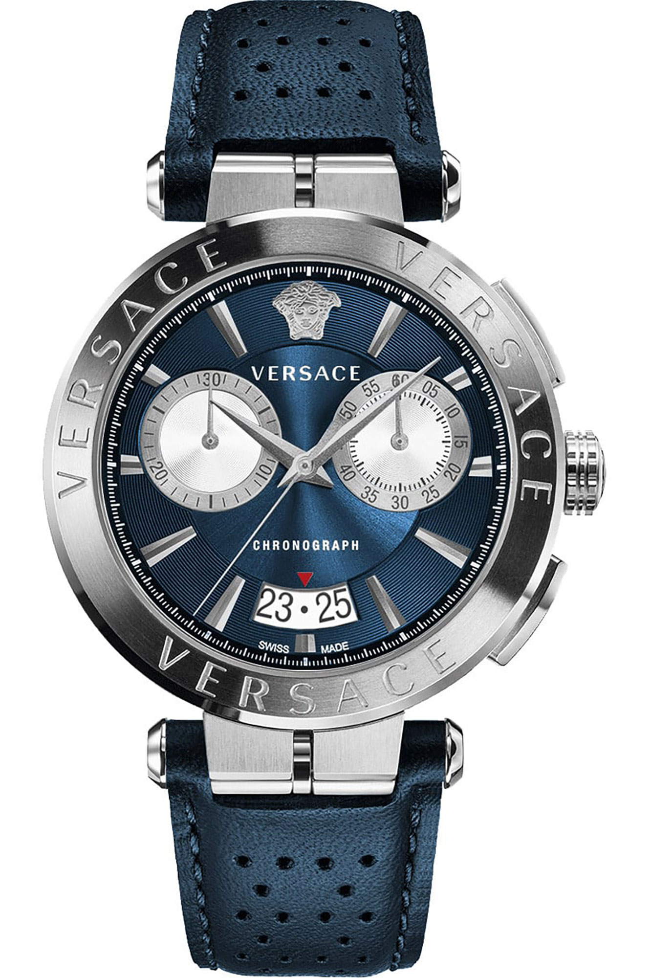 Watch Versace ve1d02223