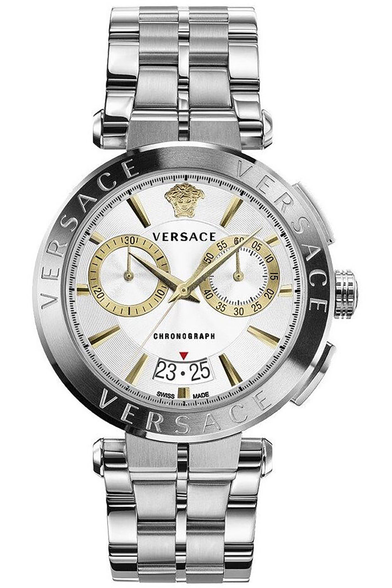Watch Versace ve1d02323