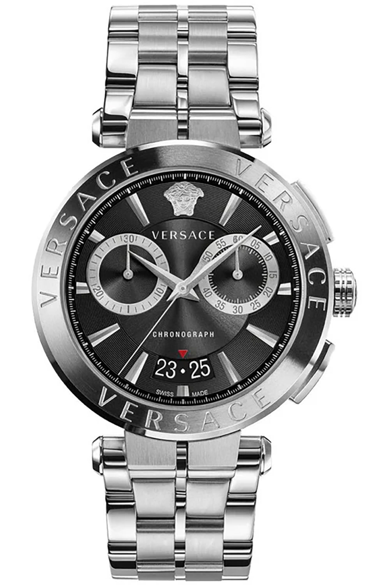 Watch Versace ve1d02623