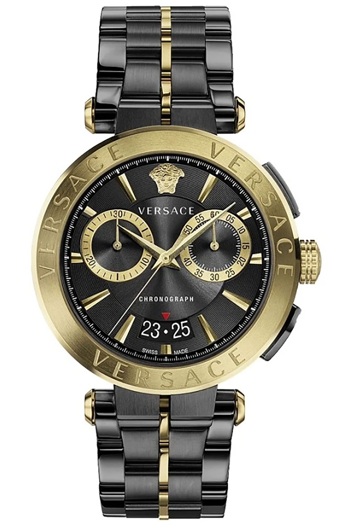Watch Versace ve1d02723