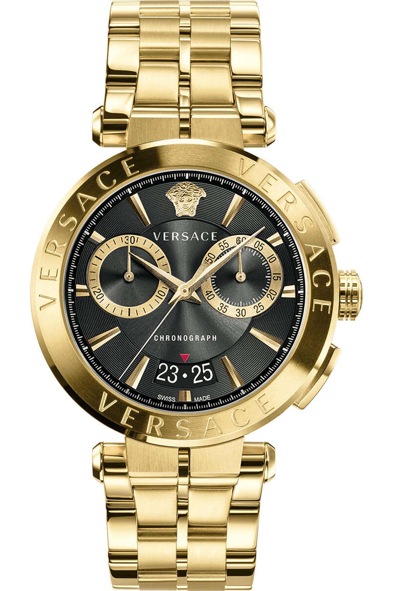 Watch Versace ve1d02823