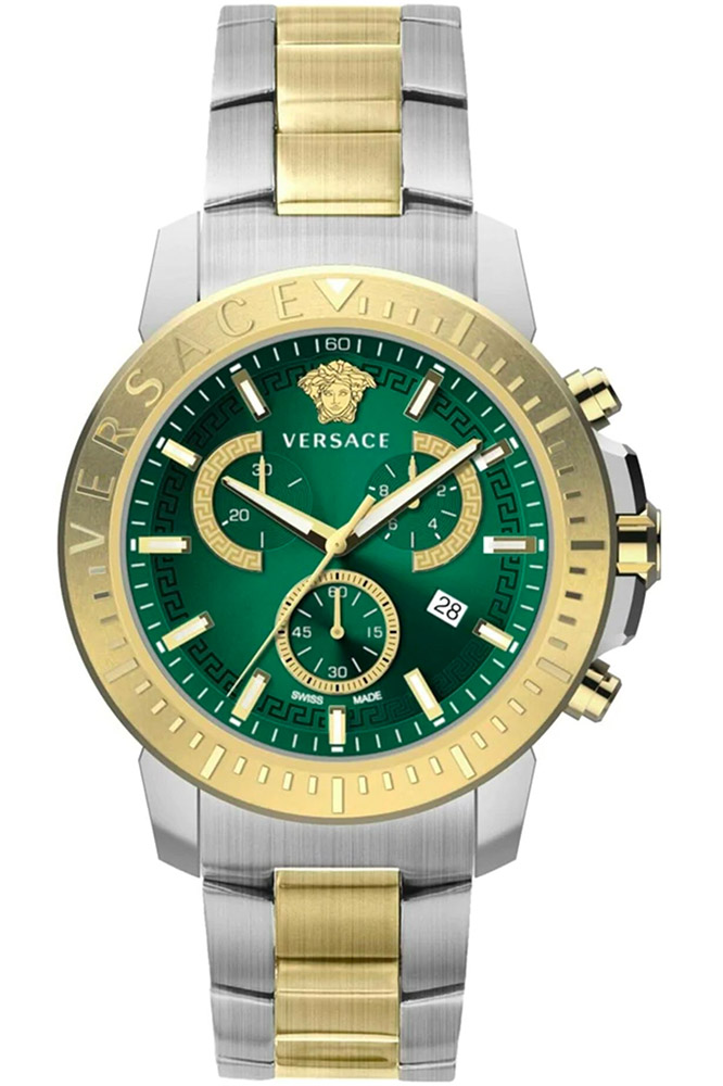 Uhr Versace ve2e00421