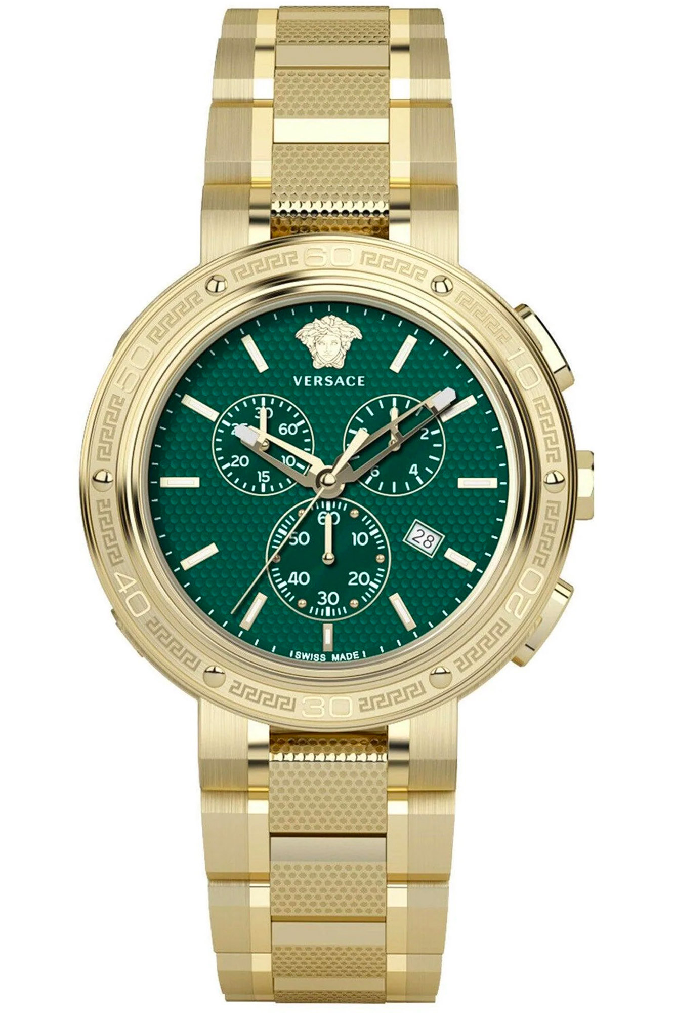 Watch Versace ve2h00521