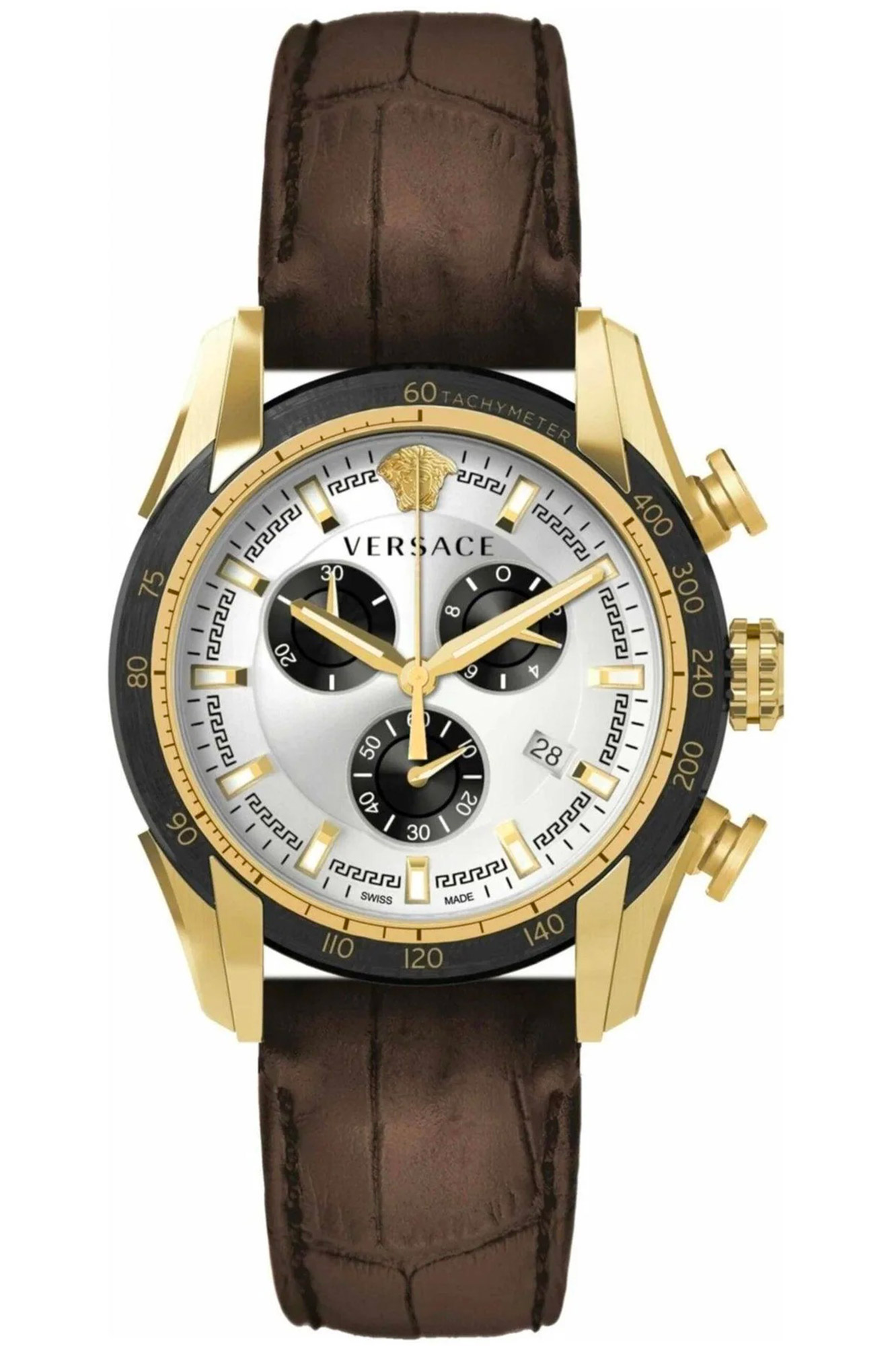 Uhr Versace ve2i00221