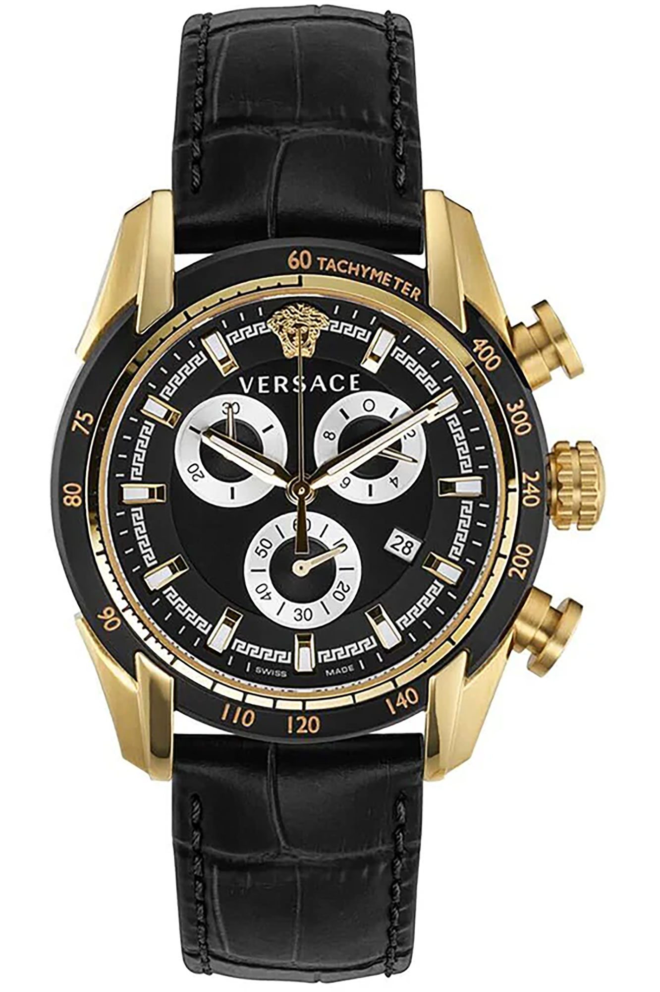 Watch Versace ve2i00921