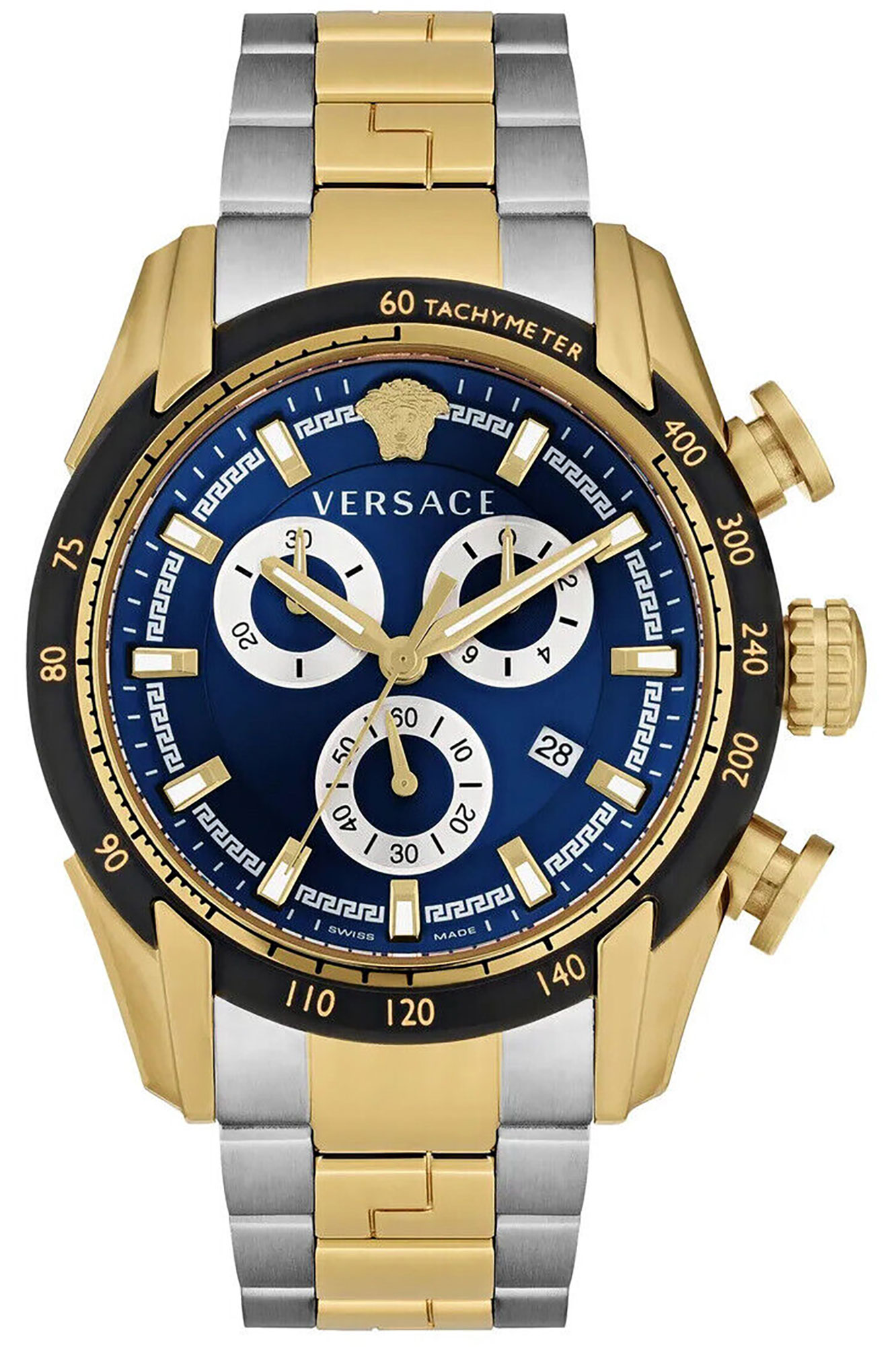 Watch Versace ve2i01021