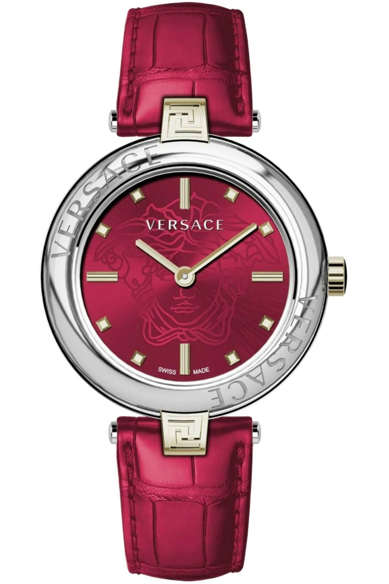 Uhr Versace ve2j00321