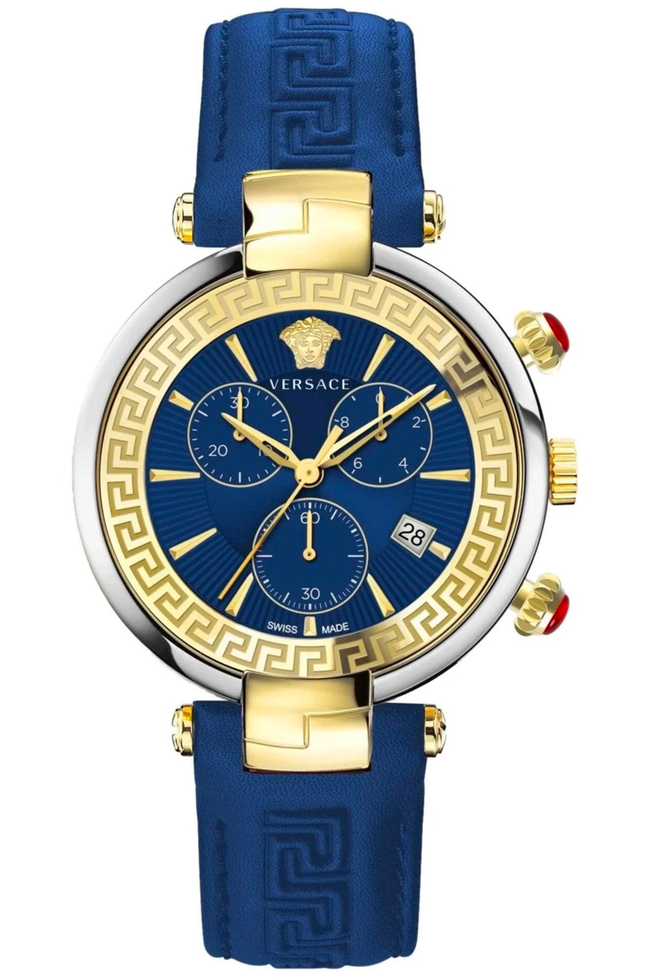 Uhr Versace ve2m00221