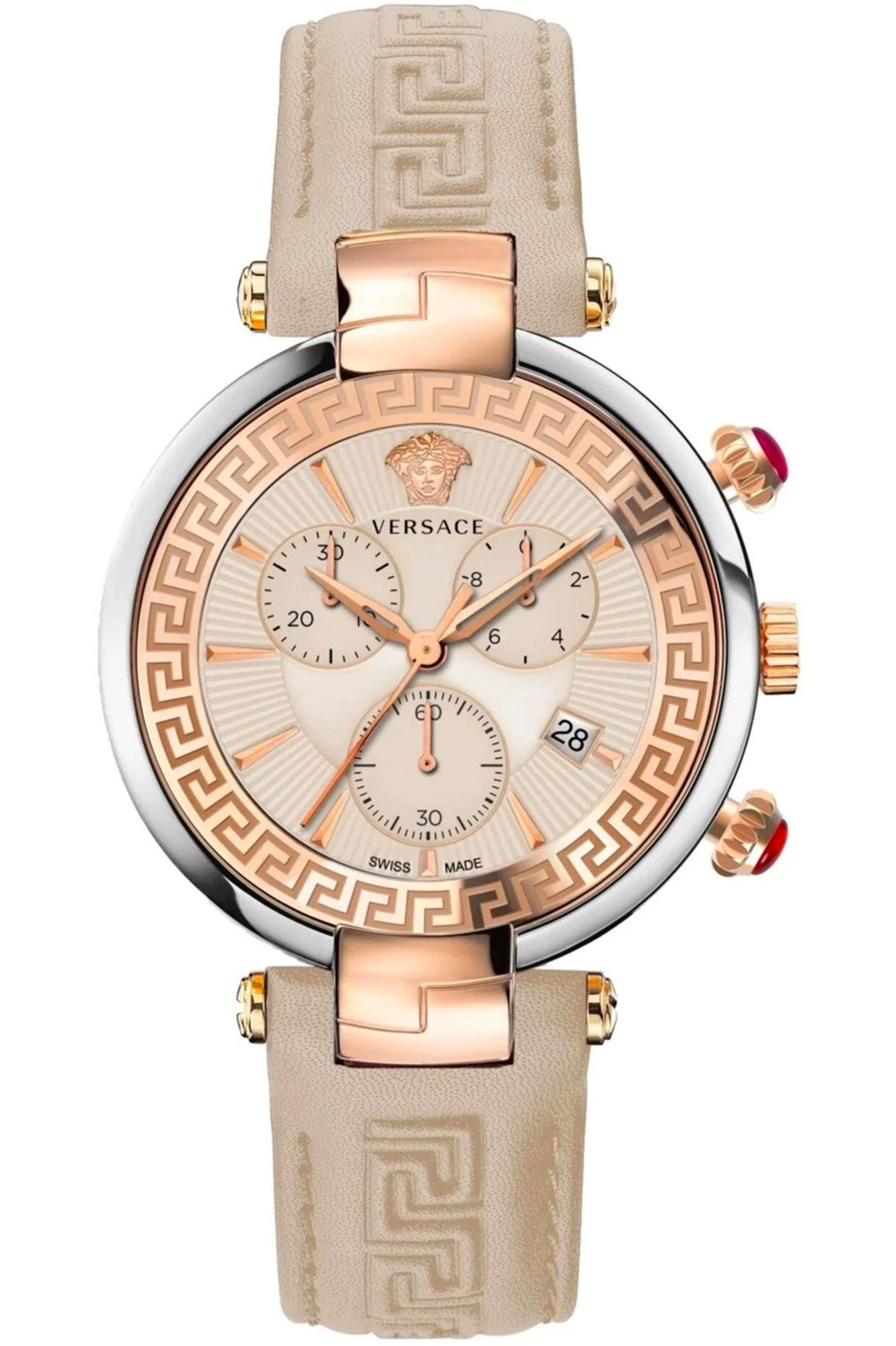Reloj Versace ve2m00321